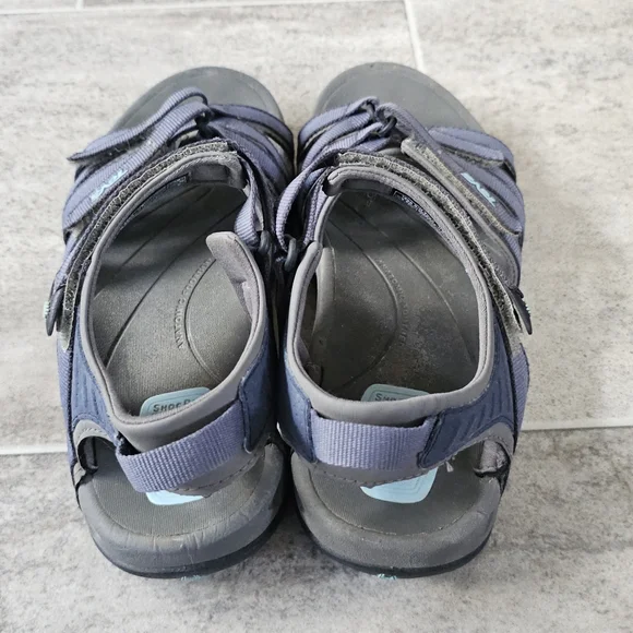 Teva Tirra Sport Hiking Sandal - Picture 3 of 9